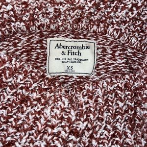 Abercrombie & Stitch Knitted turtleneck
